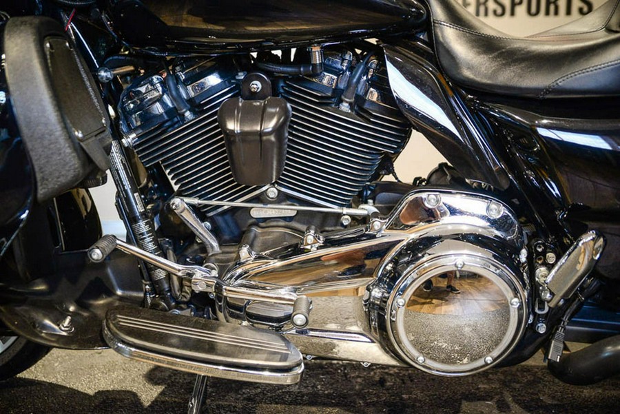 2018 Harley-Davidson Street Glide®