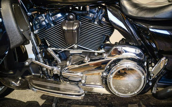 2018 Harley-Davidson Street Glide®