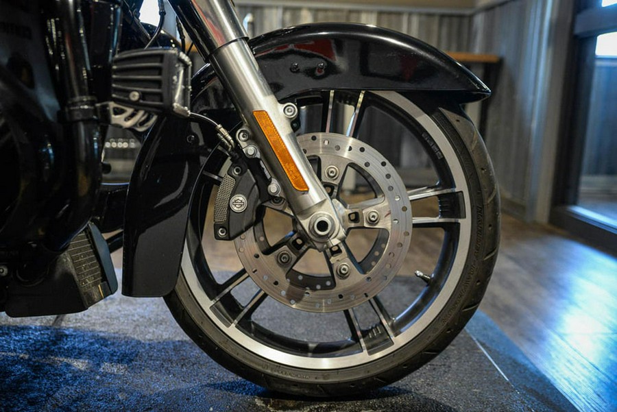 2018 Harley-Davidson Street Glide®