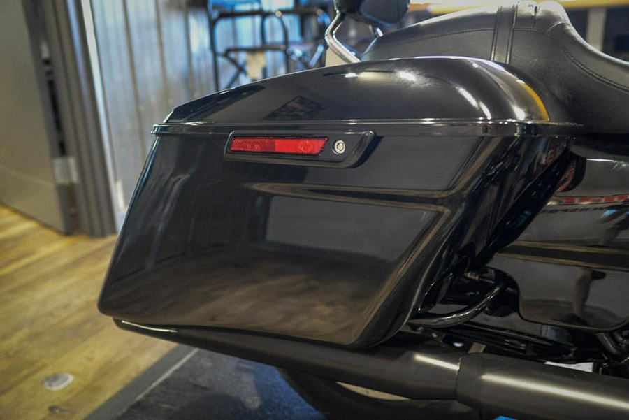 2018 Harley-Davidson Street Glide®
