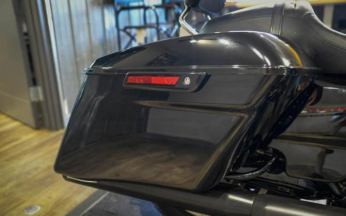 2018 Harley-Davidson Street Glide®