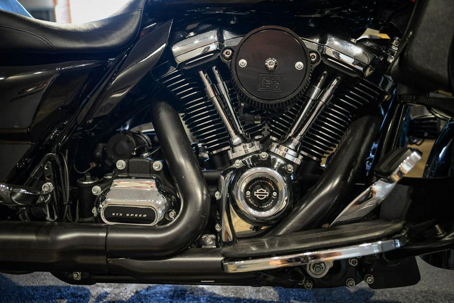 2018 Harley-Davidson Street Glide®