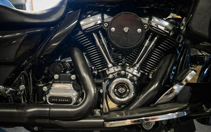 2018 Harley-Davidson Street Glide®