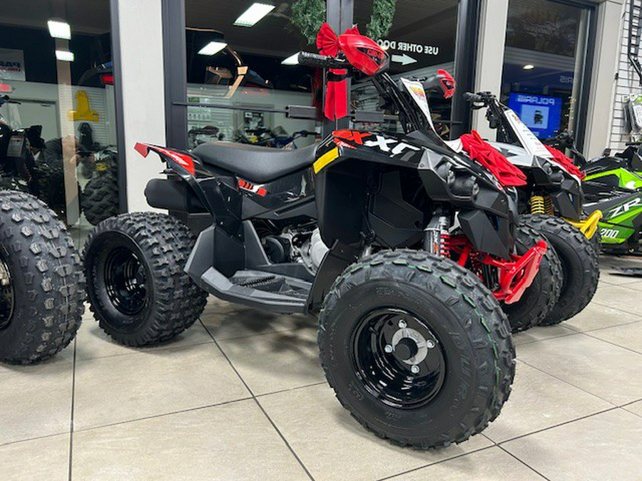 2026 Can-Am Renegade X xc 110 EFI