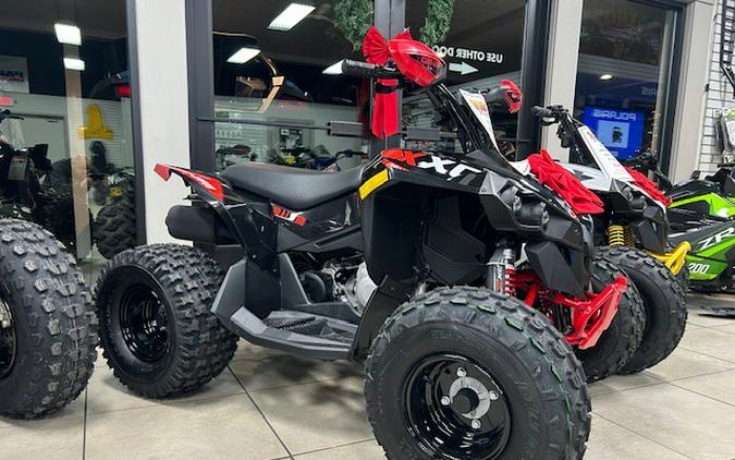 2026 Can-Am Renegade X xc 110 EFI