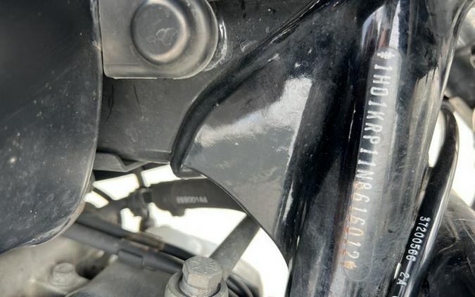 2022 Harley-Davidson FLHXS - Street Glide Special