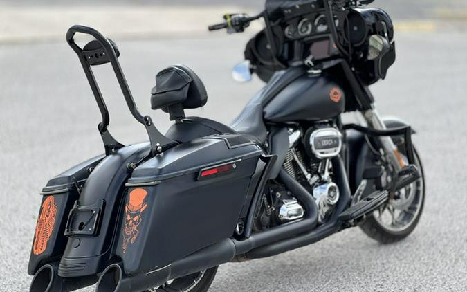 2022 Harley-Davidson FLHXS - Street Glide Special