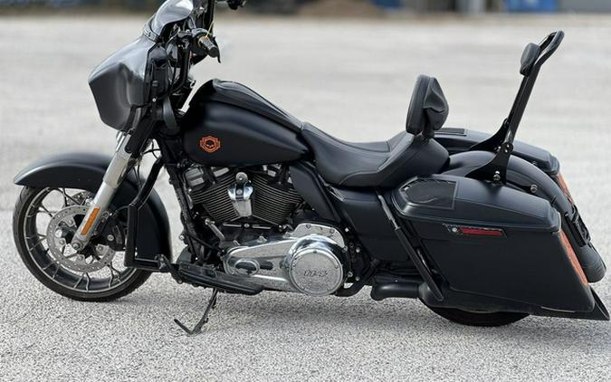2022 Harley-Davidson FLHXS - Street Glide Special