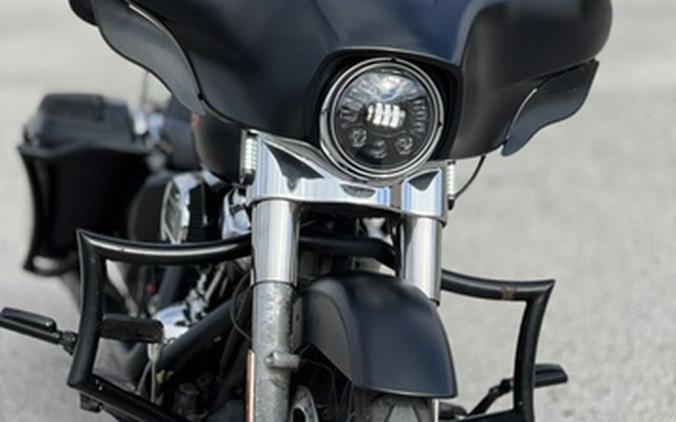 2022 Harley-Davidson FLHXS - Street Glide Special
