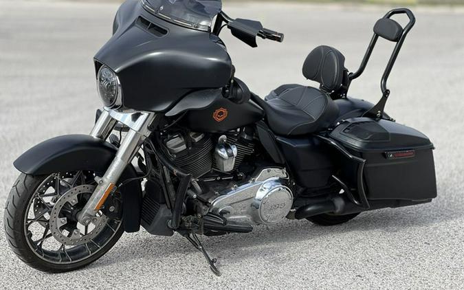 2022 Harley-Davidson FLHXS - Street Glide Special