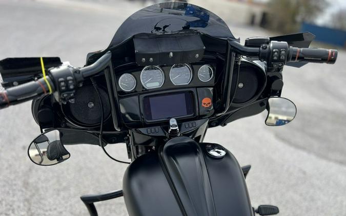 2022 Harley-Davidson FLHXS - Street Glide Special