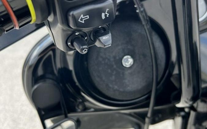 2022 Harley-Davidson FLHXS - Street Glide Special