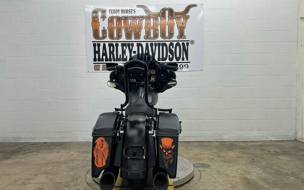 2022 Harley-Davidson FLHXS - Street Glide Special