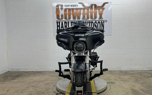 2022 Harley-Davidson FLHXS - Street Glide Special