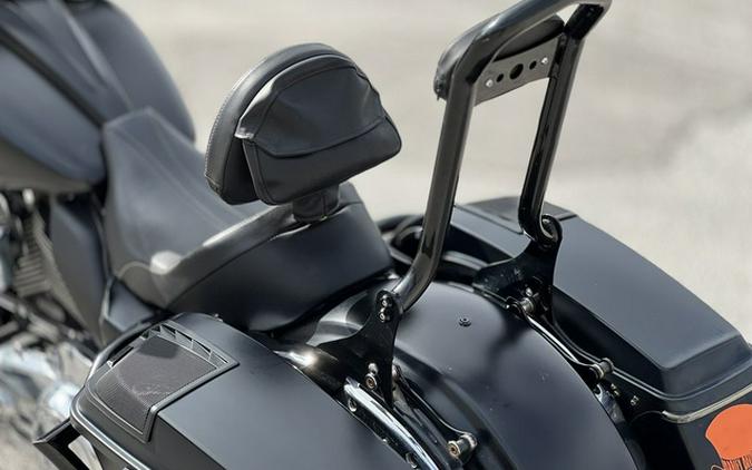 2022 Harley-Davidson FLHXS - Street Glide Special