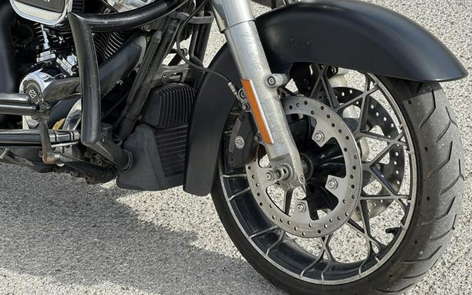 2022 Harley-Davidson FLHXS - Street Glide Special