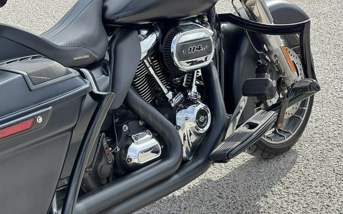 2022 Harley-Davidson FLHXS - Street Glide Special