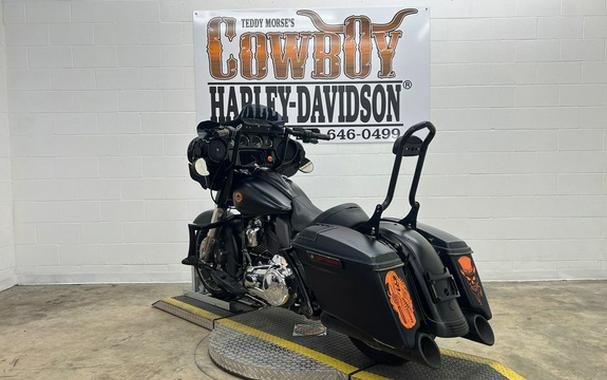 2022 Harley-Davidson FLHXS - Street Glide Special