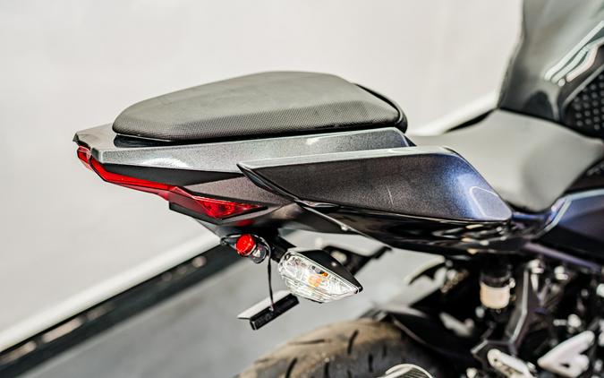 2023 Kawasaki Ninja 400 ABS