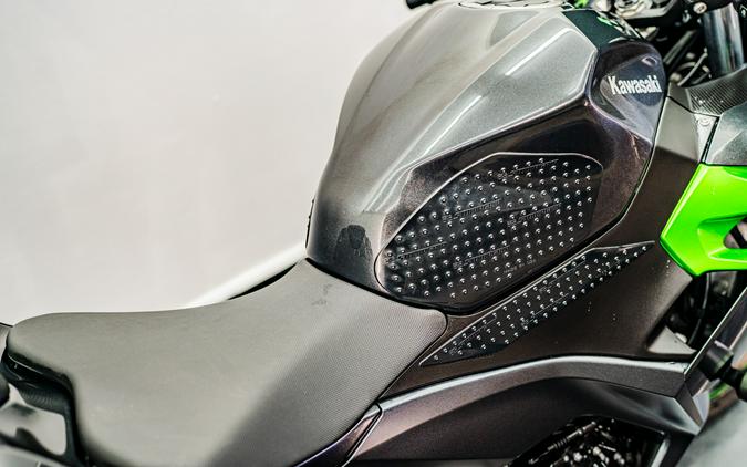 2023 Kawasaki Ninja 400 ABS