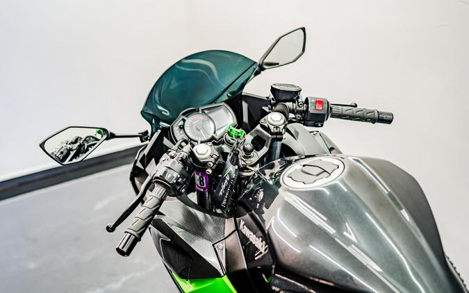 2023 Kawasaki Ninja 400 ABS