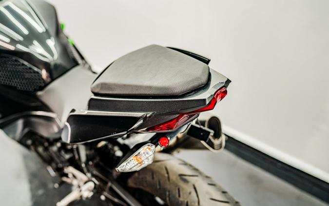 2023 Kawasaki Ninja 400 ABS