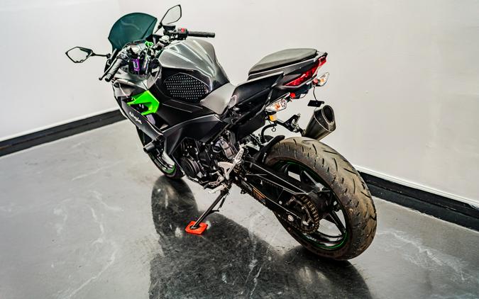 2023 Kawasaki Ninja 400 ABS