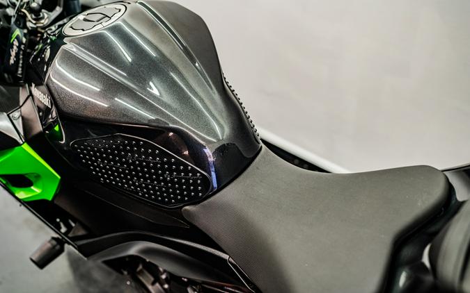 2023 Kawasaki Ninja 400 ABS