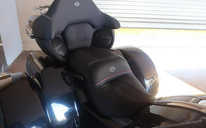 2026 Harley-Davidson® FLHLT - Street Glide® 3 Limited