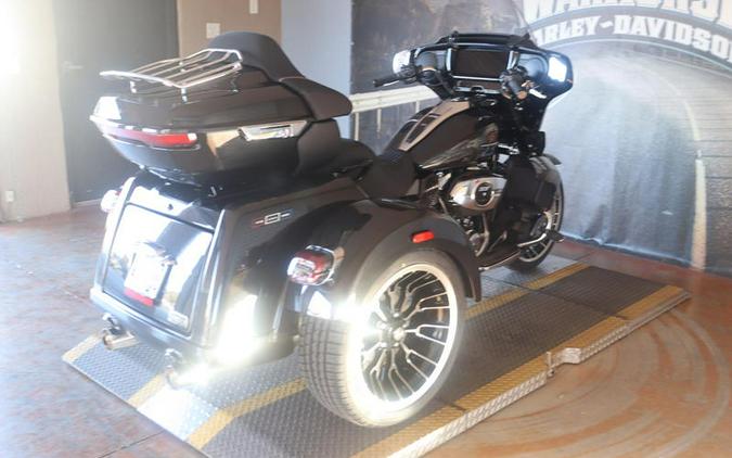 2026 Harley-Davidson® FLHLT - Street Glide® 3 Limited