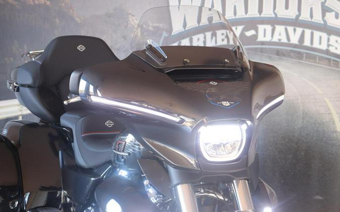 2026 Harley-Davidson® FLHLT - Street Glide® 3 Limited