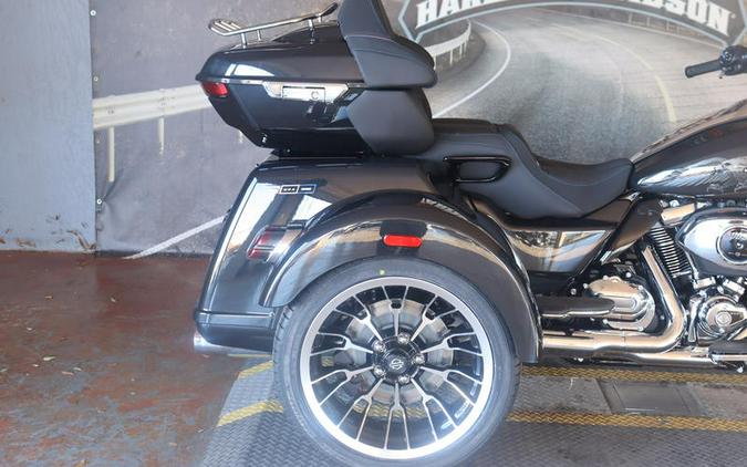 2026 Harley-Davidson® FLHLT - Street Glide® 3 Limited