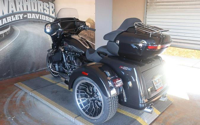 2026 Harley-Davidson® FLHLT - Street Glide® 3 Limited