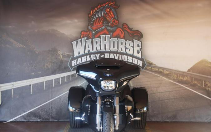 2026 Harley-Davidson® FLHLT - Street Glide® 3 Limited