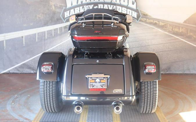 2026 Harley-Davidson® FLHLT - Street Glide® 3 Limited