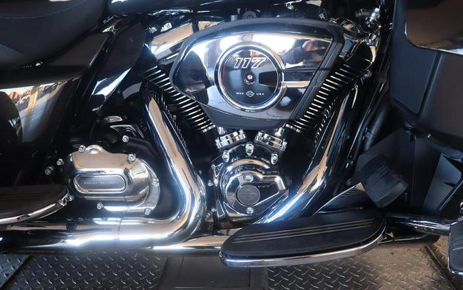 2026 Harley-Davidson® FLHLT - Street Glide® 3 Limited