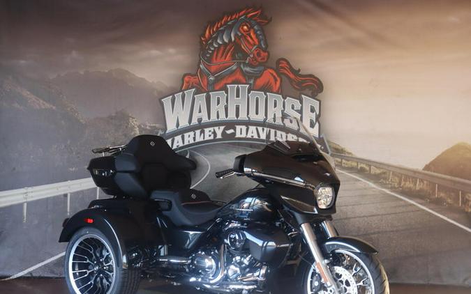 2026 Harley-Davidson® FLHLT - Street Glide® 3 Limited