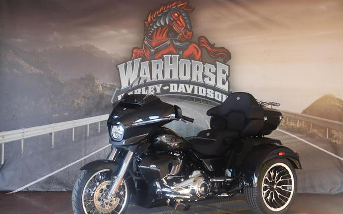 2026 Harley-Davidson® FLHLT - Street Glide® 3 Limited