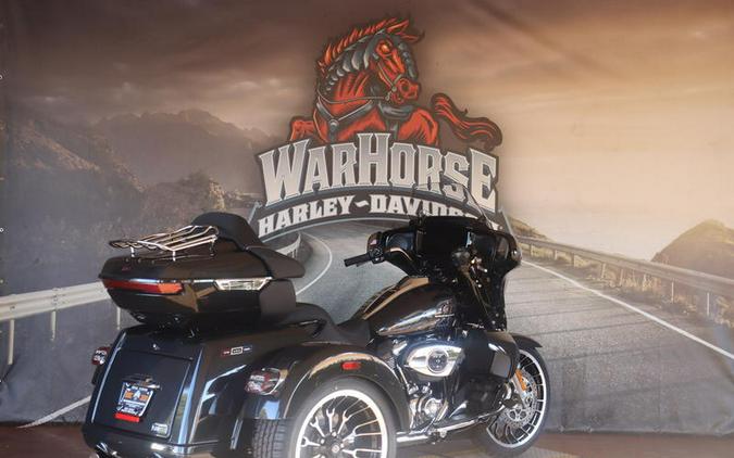 2026 Harley-Davidson® FLHLT - Street Glide® 3 Limited