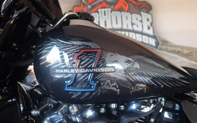 2026 Harley-Davidson® FLHLT - Street Glide® 3 Limited