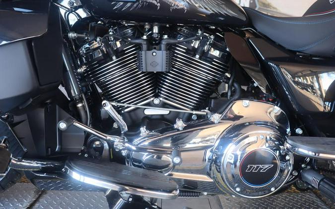 2026 Harley-Davidson® FLHLT - Street Glide® 3 Limited