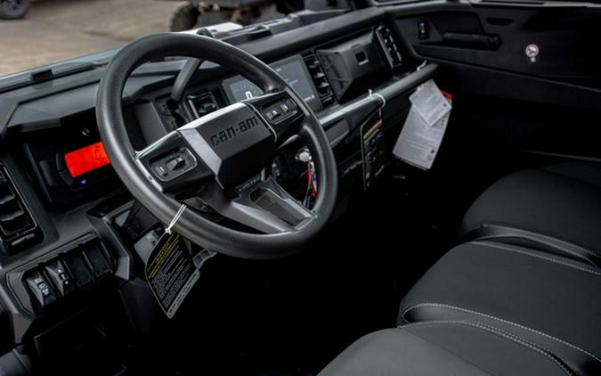 2026 Can-Am Defender MAX Limited HD11