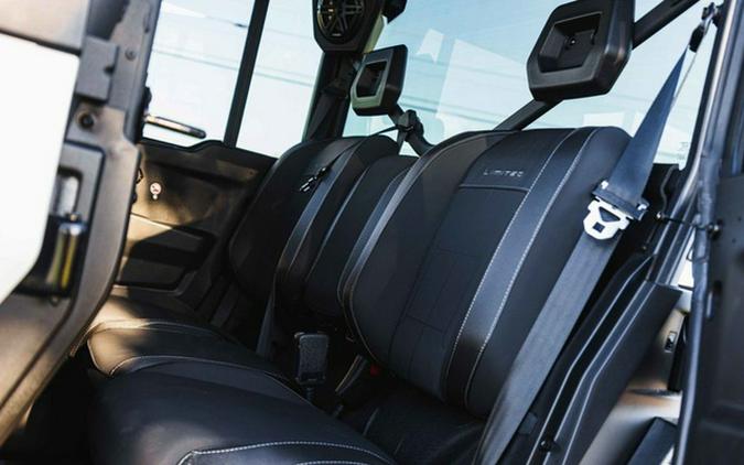 2026 Can-Am Defender MAX Limited HD11