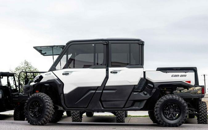 2026 Can-Am Defender MAX Limited HD11