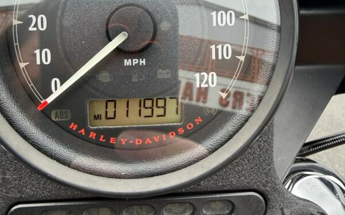 2020 Harley-Davidson® Iron 1200™ Vivid Black