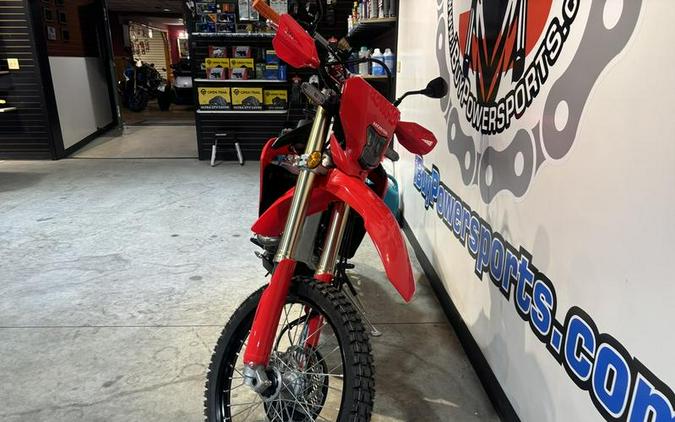 2026 Honda® CRF450RL