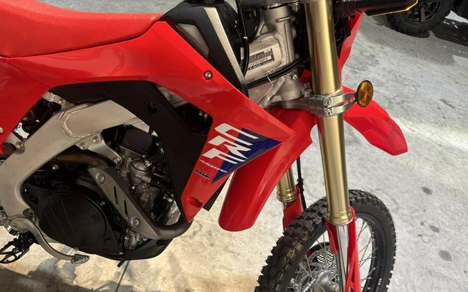2026 Honda® CRF450RL