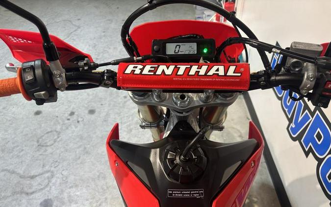 2026 Honda® CRF450RL