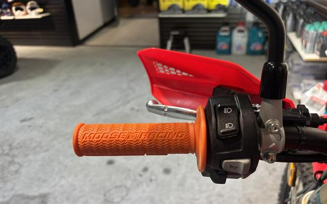 2026 Honda® CRF450RL