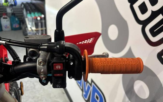 2026 Honda® CRF450RL